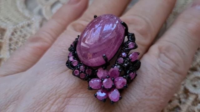 1084.Натуральные камни.Украшения из Камбоджи.
