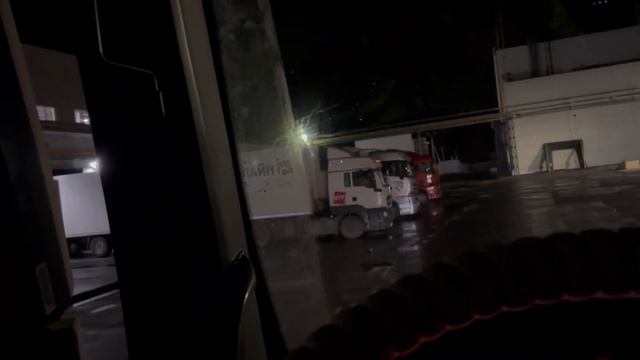 #Катаемся_228 Облагораживаем Кабину|Загрузился на Воронеж! смотреть онлайн