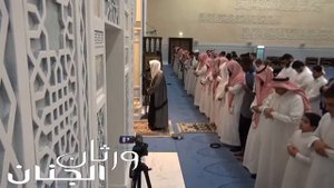 Насир Аль-катами. Красиво читает из корана