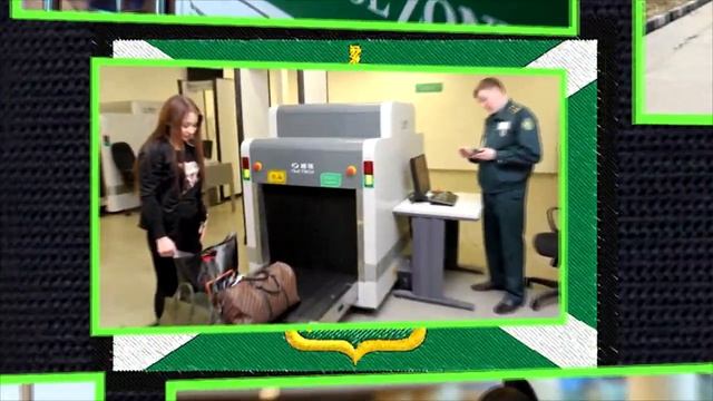 Поздравление с днём таможенника! 25 октября День таможенника Российской Федерации. смотреть онлайн