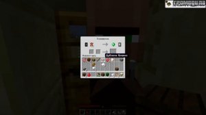 Жизнь в деревне (Выживание в Minecraft 1.13.1)