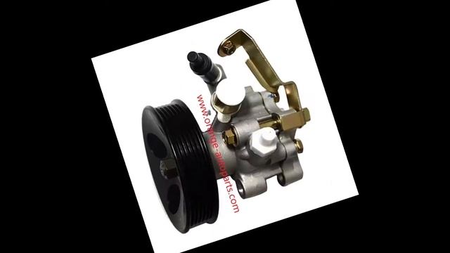 CHINA POWER STEERING PUMP MANUFACTURER FOR GEELY AZKARRA COOLRAY TUGELLA EC7 EC8 CK PANDA MK GC7 смотреть онлайн