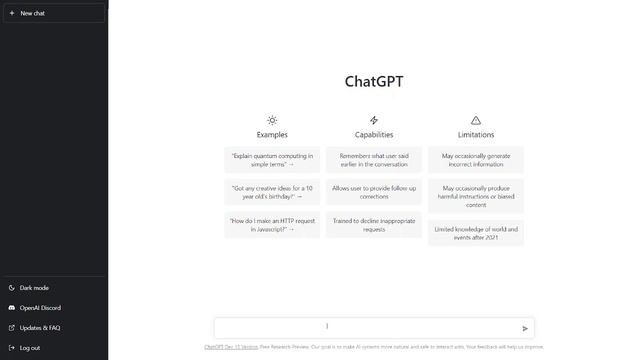 How To Create An Account For Chat GPT смотреть онлайн