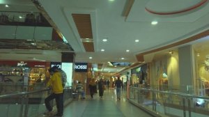 Centaurus mall Islamabad | 4K | Walking Tour | Pakistan | SoothingSteps #centaurusmall