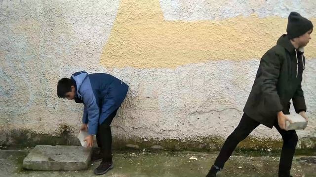 Неудачные дубли. Лупа и Пупа! смотреть онлайн