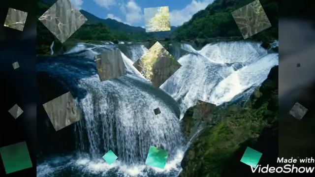 Топ 10 красивых мест на земле смотреть онлайн