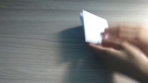 Оригами шар из бумаги ⚽