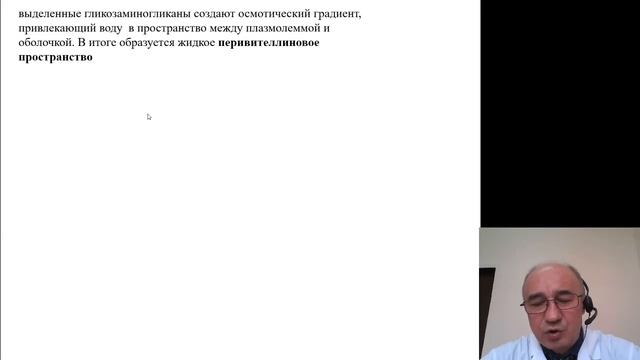 Гистология. Введение в дисциплину