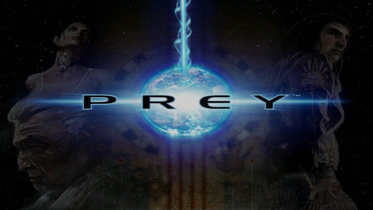 Prey #1