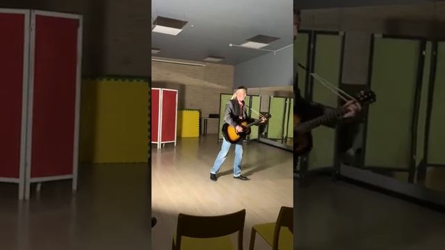 Пророк Санбой - Остров в океане - Тамара - Кавер смотреть онлайн