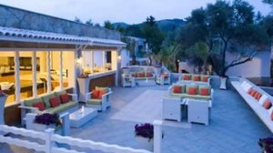 Отель Voyage Torba 5*. Вояж Торба 5 звезд, Бодрум, Турция