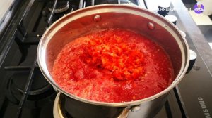 Самый Вкусный соус ЦИЦИБЕЛИ на Зиму