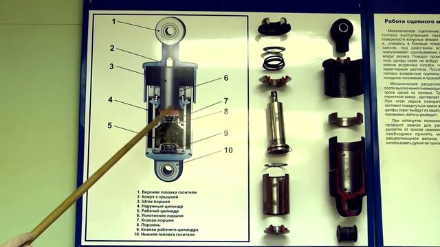 Гидрогаситель смотреть онлайн