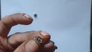 Разбор транзистора МП26Б