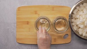 МАРИНОВАННЫЙ ДАЙКОН ПО-КОРЕЙСКИ. Отличное дополнение ко многим блюдам!