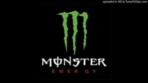 Easty E - Monster (FULL REMIX)