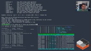 Controlling LXD instance resource usage