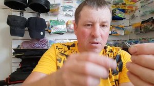 ПРАВИЛЬНЫЙ МОНТАЖ ОФСЕТНЫЕ КРЮЧКИ . ДЖИГ.ГОЛОВКИ . СИЛИКОНОВЫМИ НАСАДКАМИ....ТВИСТЕРОМ.
