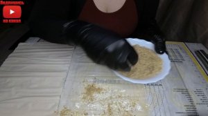 Турецкая Пахлава Баклава из ФИЛО теста - очень быстрый рецепт!