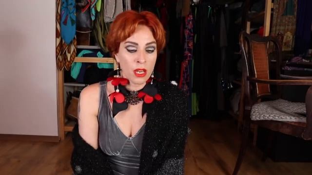 ТРЕП ЗА ЖИЗНЬ! Новые волосы, Natasha Denona, Новый проект! смотреть онлайн