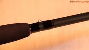 Спиннинг Maximus Archer