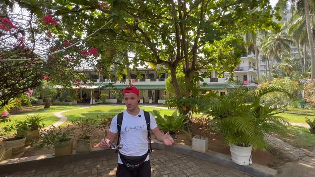 ШРИ-ЛАНКА 2022. УНАВАТУНА. Галле . ЛУЧШАЯ БУХТА. ЦЕНЫ И ОТЕЛИ. Обзор всего побережья. ВЫПУСК 2 смотреть онлайн