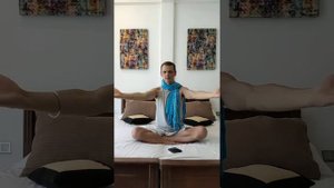 Медитация "Небесная Коммуникация" I am the light of the soul