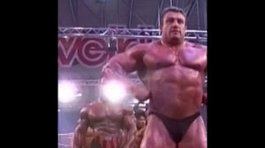 FIBO 1994 года