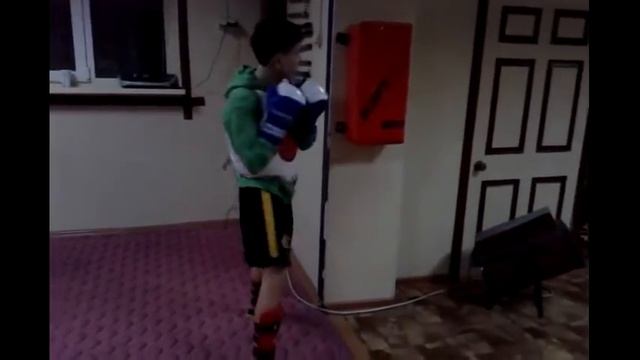 Ушу-саньда набивка смотреть онлайн