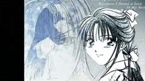 Fushigi Yuugi:Genbu Kaiden