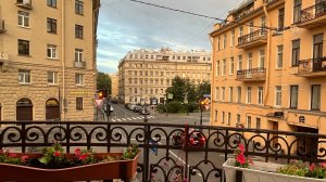 Вид с доходного этажа!Цена: 53 000 000 рублей