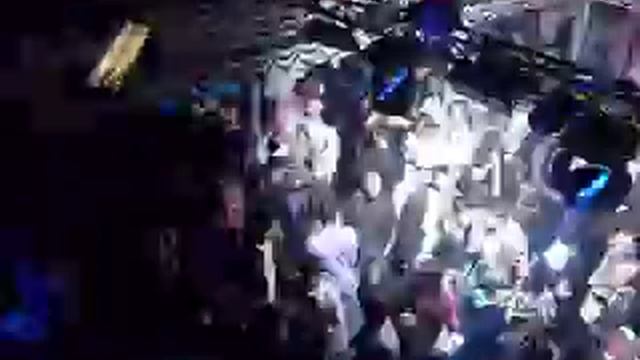 Party Halloween Club Infinity Part 2 смотреть онлайн