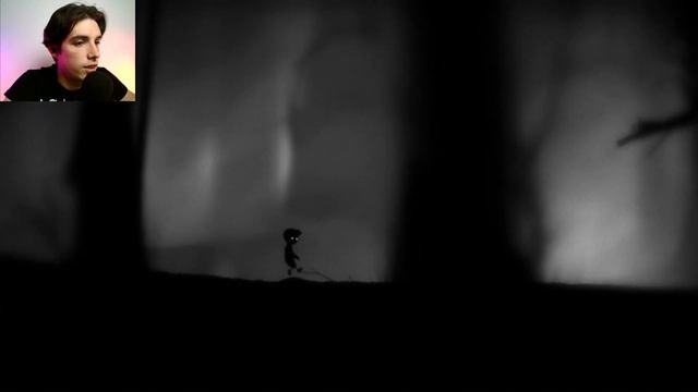 ДОБРО ПОЖАЛОВАТЬ В ЛИМБО // Limbo #1 // Прохождение смотреть онлайн