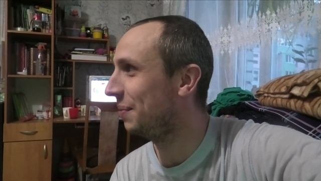 Съездили за лекарством ))