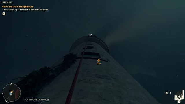 Far Cry 6 Guerrilla Mode Complete Walkthrough Part 3 PC 4K/60fps смотреть онлайн