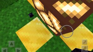 Как сделать светильник в Minecraft