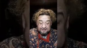 Жадная старуха | Сказки с Шур Шурычем