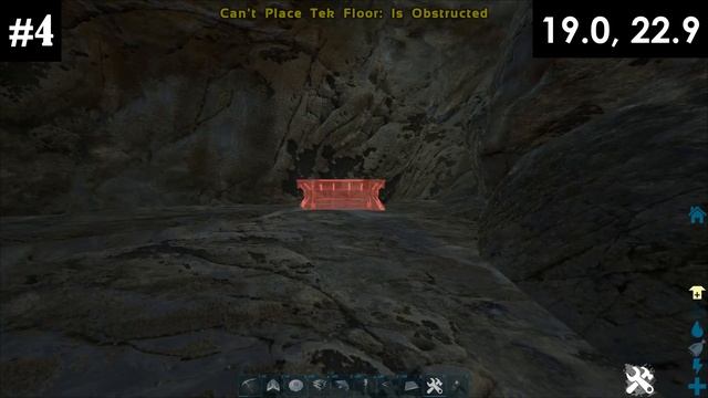 6 Best Hidden Base Locations on Ragnarok | Ark Survival Evolved