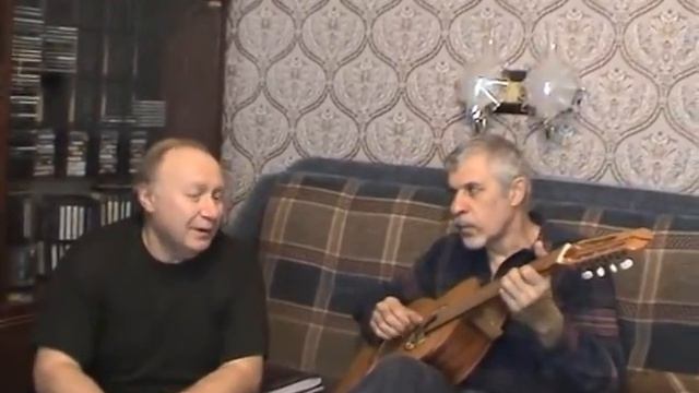 Михаил Грозовский исп песню Размытвй путь Сл,Рубцова,муз Дулова смотреть онлайн