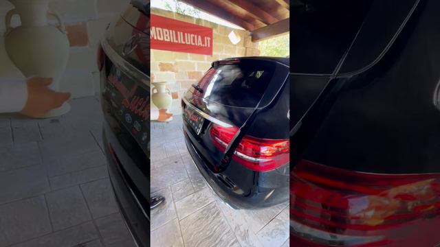 Mercedes-Benz C220 CDI T-Model смотреть онлайн