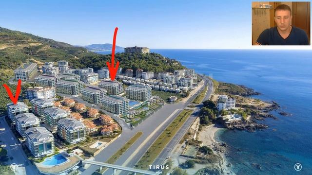 #Tirus Вебинар Tirus 2020 07. 08 Недвижимость спикер президент компании Денис Тетерин смотреть онлайн