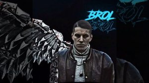 Брол-Город таракан(сэмплер альбома)