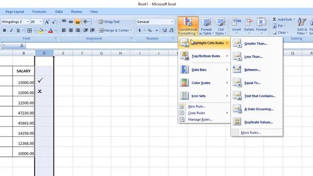 MS Excel most important tricks for excel users II Excel advance tricks@kaithinstitute
