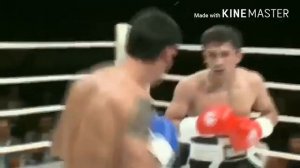 Мухаммад Якубов