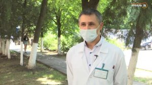 «История болезни». Отмена карантина. Как защитить себя