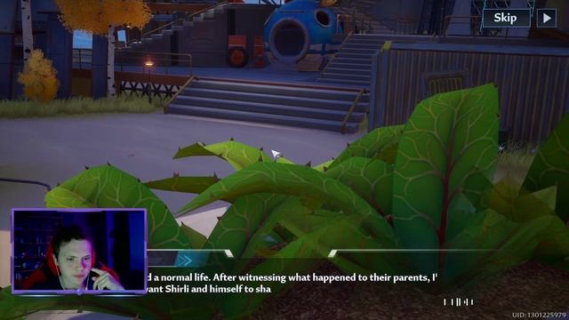 Tower Of Fantasy - Наследники Аиды смотреть онлайн