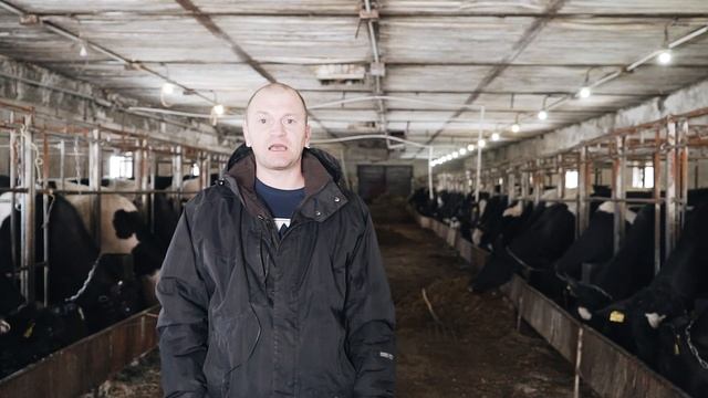 Доильный аппарат "Молочная Ферма" смотреть онлайн