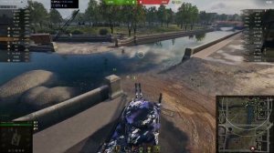 ОБЗОР ИС-3-II - ОДИН ИЗ ЛУЧШИХ WORLD OF TANKS . ГАЙД ИС 3 2