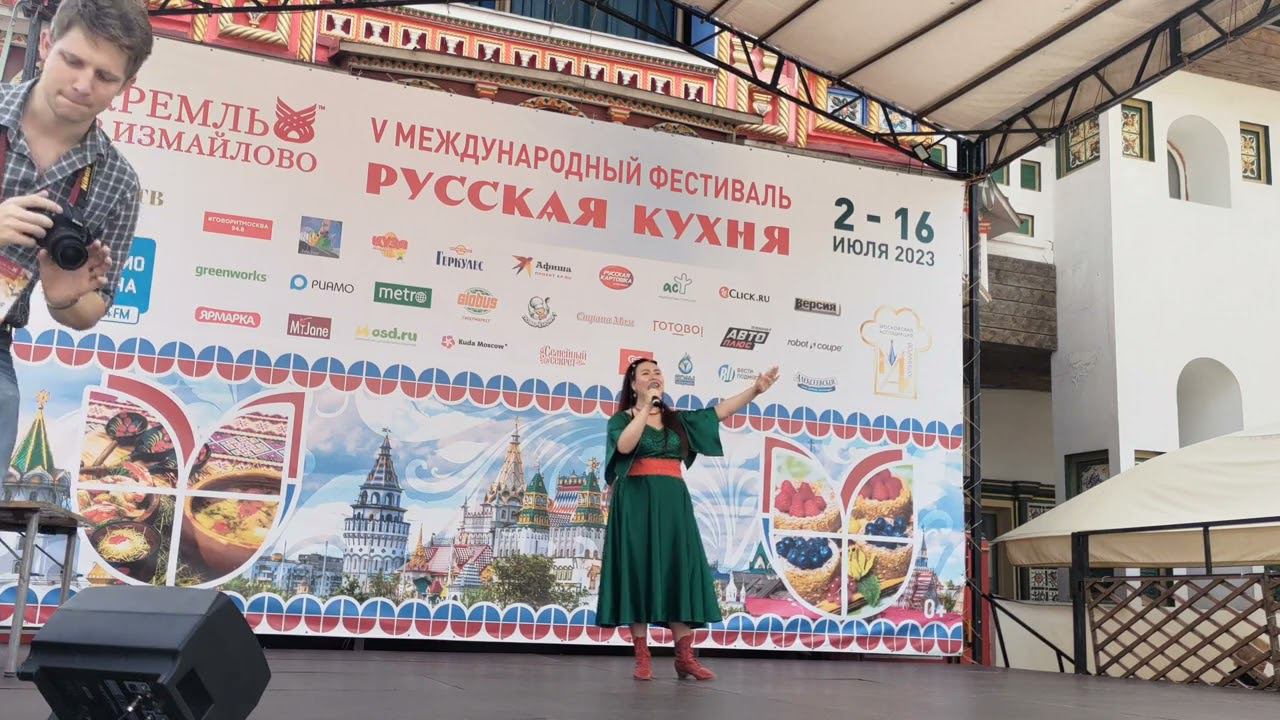 Валентина Соломенникова - Ты моя Бурятия, Я себя не мыслю без России, Офицерская честь