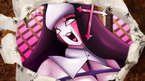 Sarvente rule 34 is worth it (4K)